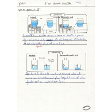 Travaux pratiques de sciences. 