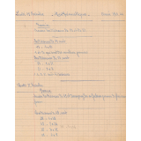 Mathématiques