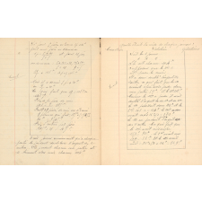 Problèmes d'arithmétique