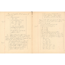 Problèmes d'arithmétique