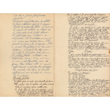 Cahier de technologie