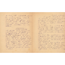 Cahier d'agriculture