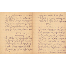Cahier d'agriculture