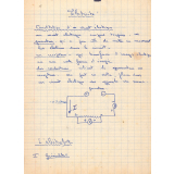 Electricité
