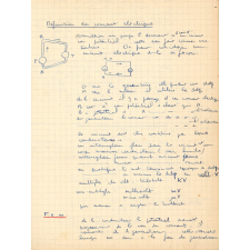 Cahier d'Electrotechnique C.C.