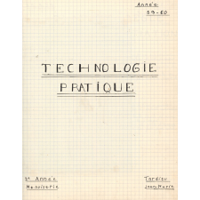 Technologie pratique