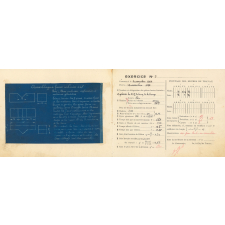 Carnet d'atelier