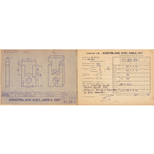 Carnet d'atelier