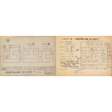 Carnet d'atelier