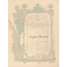 Cahier de devoirs