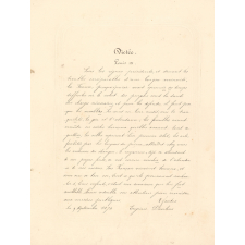 Cahier de devoirs
