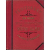 Cours de littérature
