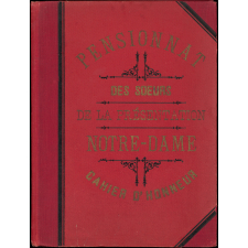 Cours de littérature