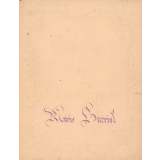 Cahier de Composition