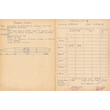 Carnet d'atelier