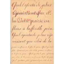 Ecriture