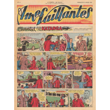 Âmes vaillantes