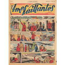 Âmes vaillantes