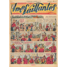 Âmes vaillantes