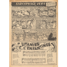 Âmes vaillantes
