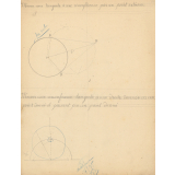Cahier de dessin