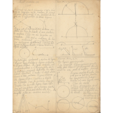 Cahier de dessin