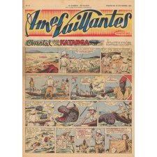 Âmes vaillantes