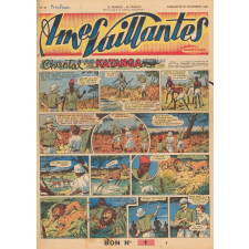 Âmes vaillantes