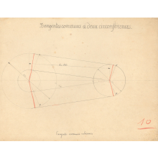 Cahier de dessin