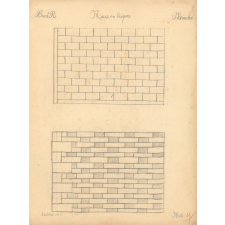 Cahier de dessin