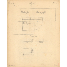 Cahier de dessin