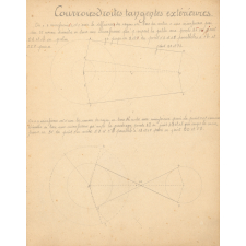 Cahier de dessin