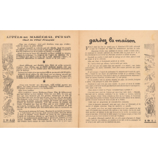 Almanach de la famille française