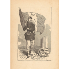 Un martyr de la victoire. Le sergent Bobillot à Tuyen-Quan
