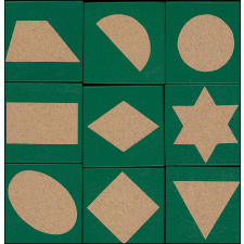 Module de géométrie tactile