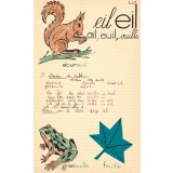 Fiche de lecture: 
