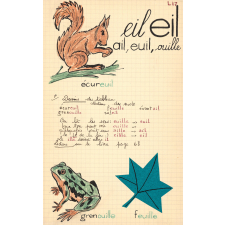 Fiche de lecture: 