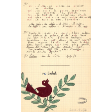 Fiche de lecture: le son [w] et le graphème 