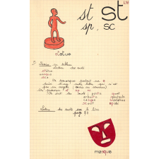 Fiche de lecture: