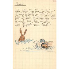 Fiche de lecture: révisions