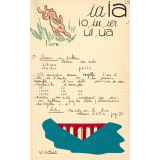 Fiche de lecture: 