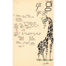 Fiche de lecture: