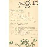 Fiche de lecture: 