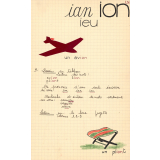 Fiche de lecture: 