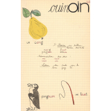 Fiche de lecture: 