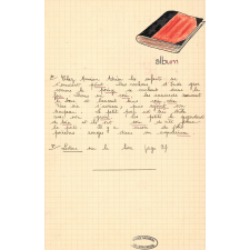 Fiche de lecture: 