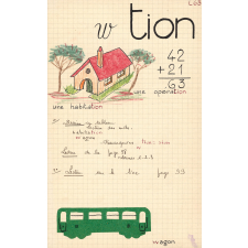 Fiche de lecture: 