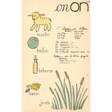 Fiche de lecture: le son [ɔ̃] et le graphème 
