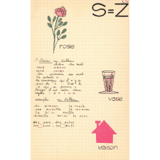 Fiche de lecture: le son [z] et le graphème 