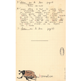 Fiche de lecture: le son[']  et la lettre 